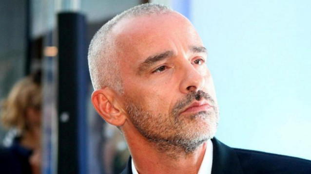 Eros Ramazzotti, un nuovo amore dopo Marica Pellegrinelli?