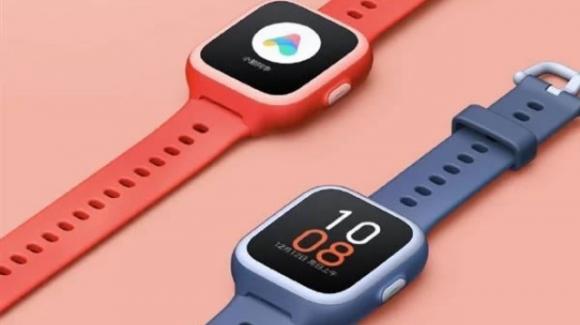 Mi Rabbit Childrenâs Watch 2S: ecco il nuovo smartwatch per l'infanzia, da Xiaomi