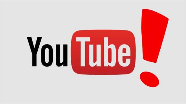 YouTube: novità per YouTube Music, problemi di buffering per YouTube TV