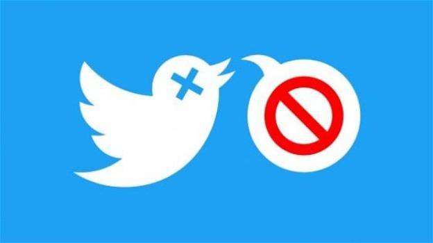Twitter: dall’11 Dicembre ecatombe per gli account inattivi. Ecco come salvarsi