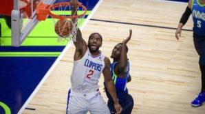 NBA, 26 novembre 2019: vittorie per Clippers e Nuggets su Mavericks e Wizards