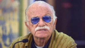 Gino Paoli sull’attuale governo parla di dilettanti allo sbaraglio
