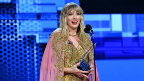 Tutti i vincitori degli American Music Awards 2019