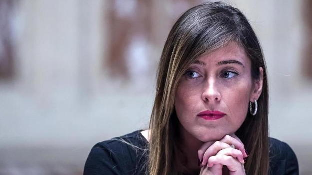 Maria Elena Boschi parla della sua storia d’amore segreta