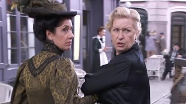 Una Vita, anticipazioni del 29 novembre: la vendetta degli Escalona contro Rosina e Susana