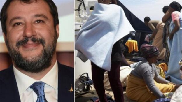 La decisione del Tribunale dei ministri scagiona Salvini sulle Ong. Eccone le motivazioni