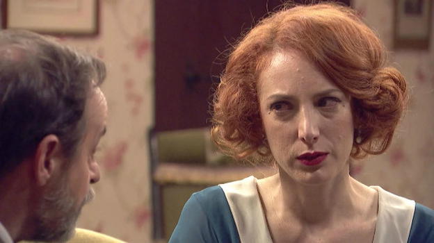Il Segreto, anticipazioni spagnole: Raimundo e Irene iniziano a sospettare di Fernando