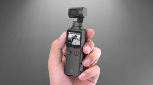 FIMI PALM: da Xiaomi l’action camera con stabilizzazione triassiale via gimbal