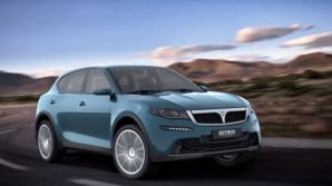 In casa Lancia potrebbe presto debuttare un inedito suv compatto