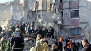 Vescovi italiani: donano 500 mila euro al popolo albanese terremotato