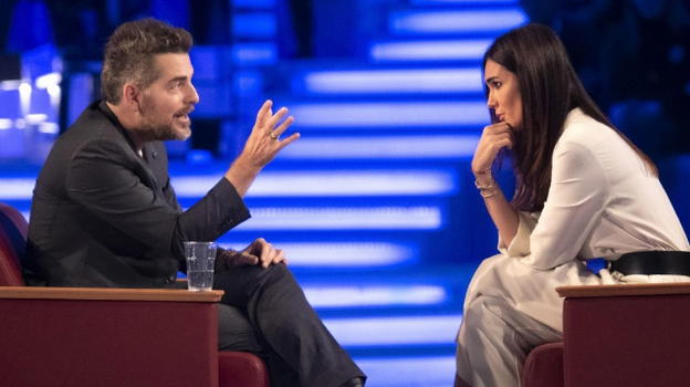 Verissimo, Daniele Bossari parla della sua depressione: "Ho pensato di eliminarmi"