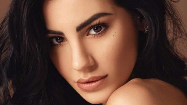 Giulia De Lellis fa chiarezza sui rumors che la vedono coinvolta nel Festival di Sanremo
