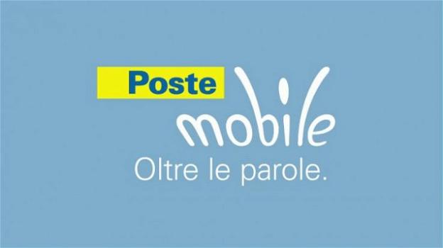Torna PosteMobile Creami Wow Weekend a 4,99 euro al mese, ma solo fino al 1°Dicembre