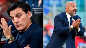 Serie A Tim: probabili formazioni di Fiorentina-Lecce