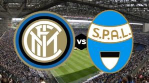 Serie A Tim: probabili formazioni di Inter-SPAL
