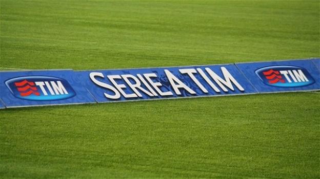 Serie A Tim: probabili formazioni di Lazio-Udinese