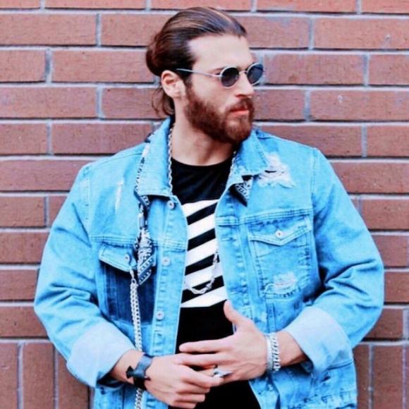 Can Yaman potrebbe partecipare a una serie tv italiana prodotta da Mediaset