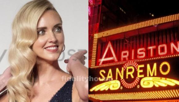 Chiara Ferragni al Festival di Sanremo? La sua risposta spiazza tutti: “Ecco cosa mi dicono di dire”