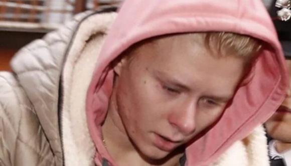 Omicidio Luca Sacchi, indagata la fidanzata Anastasiya: nello zaino c’erano 70mila euro per comprare 15 chili di droga