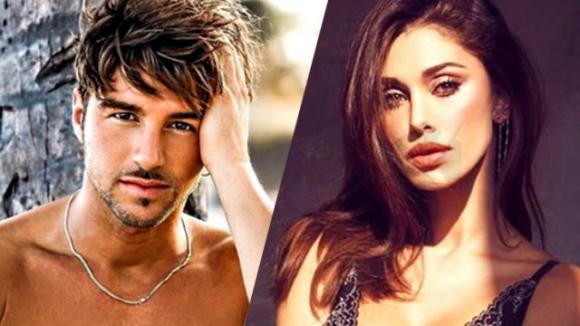 Andrea Damante e Belen Rodriguez: nuovi dettagli sulla loro presunta relazione