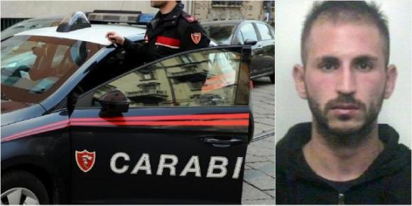 Catania, incidente tra auto e scooter finisce in una sparatoria con Kalashnikov