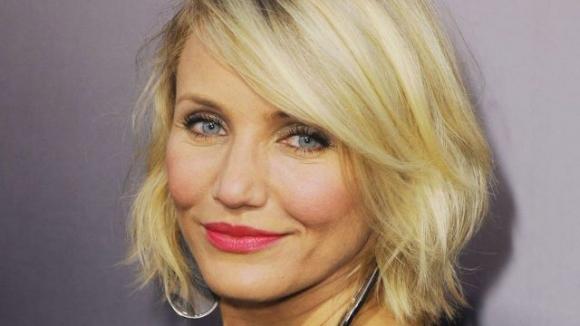 Cameron Diaz: “Mi tengo in forma facendo l’amore”