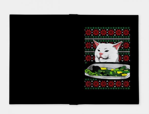 Ecco il regalo perfetto per Natale: i maglioni con i meme coordinati