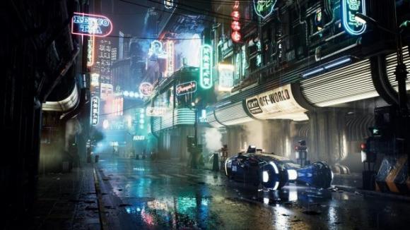 Il “Cybertruck” di Blade Runner diventa realtà: tutti i dettagli