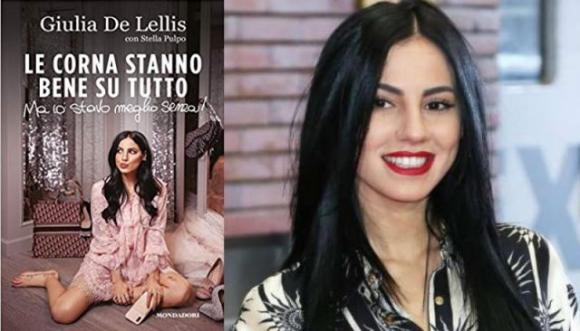 Maria de Filippi esprime il suo parere su Giulia De Lellis