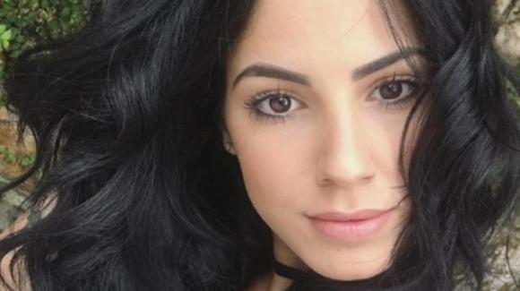 Giulia De Lellis è una furia su Instagram: “Se parlassi rovinerei delle famiglie!”