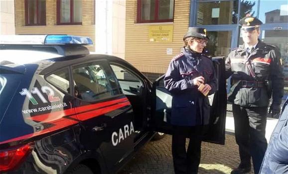 Udine: blitz dei carabinieri nel liceo Stringher, trovato uno spinello nel cortile