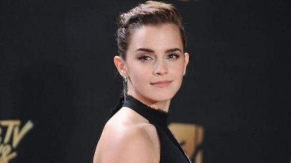 Emma Watson crea un nuovo termine per le persone single e felici come lei