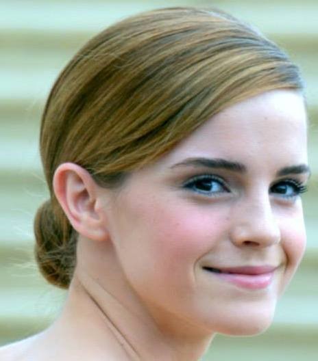 Emma Watson crea un nuovo termine per le persone single e felici come lei