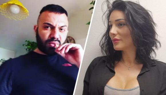 Er Faina a letto con una trans? “Ha tradito la sua ragazza con me, poi attacca i gay”