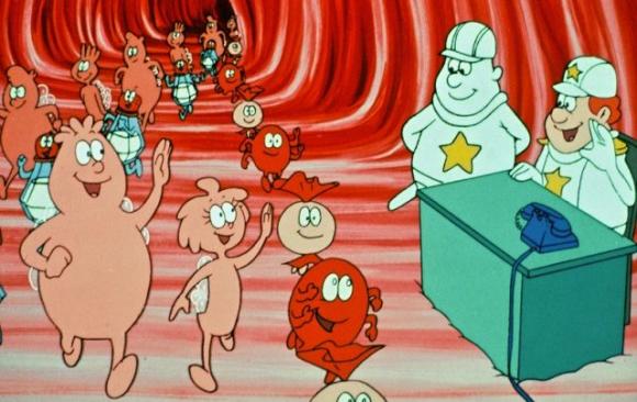 “Siamo fatti così”, la prima stagione della serie originale è ora disponibile su Netflix!