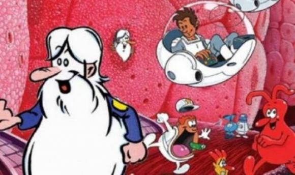 “Siamo fatti così”, la prima stagione della serie originale è ora disponibile su Netflix!