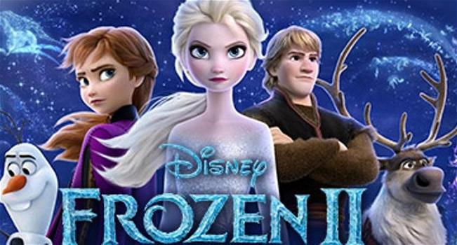Grande attesa per “Frozen 2 – Il Segreto di Arendelle”: Elsa e Anna sono tornate