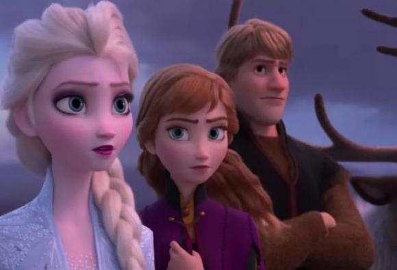 Grande attesa per “Frozen 2 – Il Segreto di Arendelle”: Elsa e Anna sono tornate