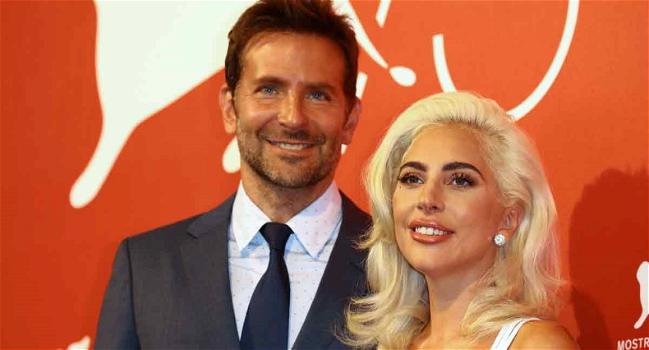 Lady Gaga: “Ecco la verità sulla relazione con Bradley Cooper”, ma i fan non le credono