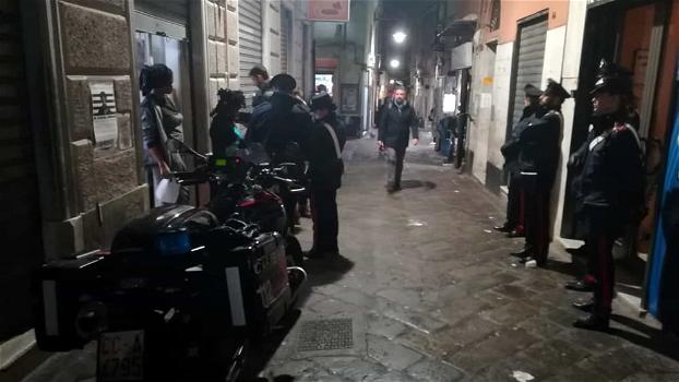 Genova, spacciatore sfida l’allerta rossa: arrestato
