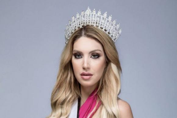 Miss Europa racconta delle avances choc ricevute da un famoso rapper italiano