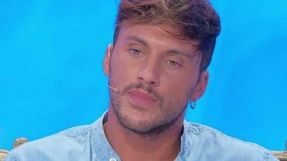 Uomini e Donne, Giulio Raselli starebbe pensando di lasciare il trono