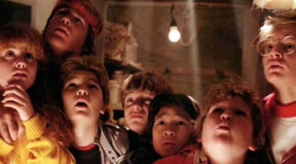 I Goonies tornano al cinema dopo 35 anni con una versione rimasterizzata in 4k