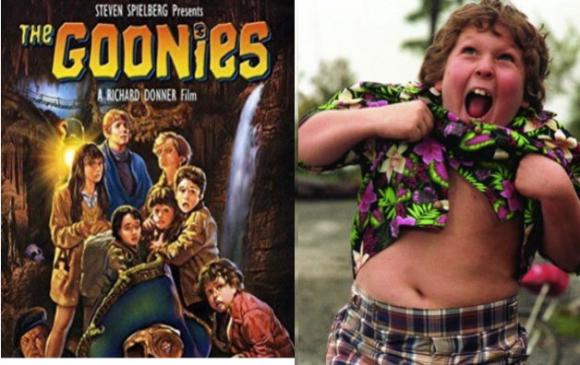 I Goonies tornano al cinema dopo 35 anni con una versione rimasterizzata in 4k