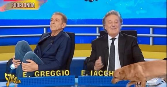 Ezio Greggio, il fuori onda fa discutere: pesanti offese a Barbara D’Urso?