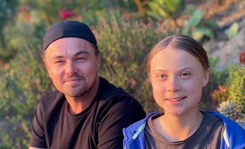 Greta Thunberg viaggia nel tempo? Una foto di 120 anni fa impazzire il popolo del web