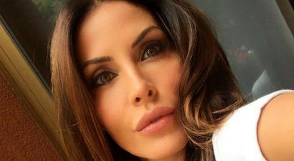 Guendalina Tavassi duramente attaccata dalla figlia: “L’apparenza inganna”