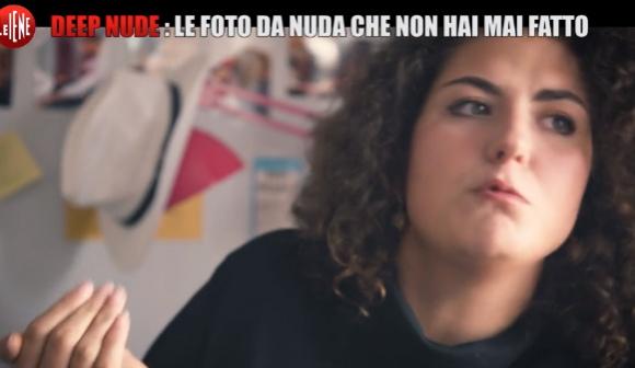 Fedez vittima di uno scherzo: Le Iene gli mostrano delle foto false di Chiara Ferragni, ecco la sua reazione