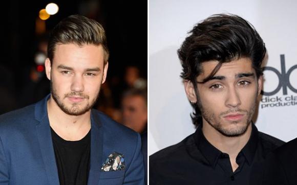 One Direction, Liam Payne parla del rapporto complicato con Zayn: “Non gli parlo da anni”