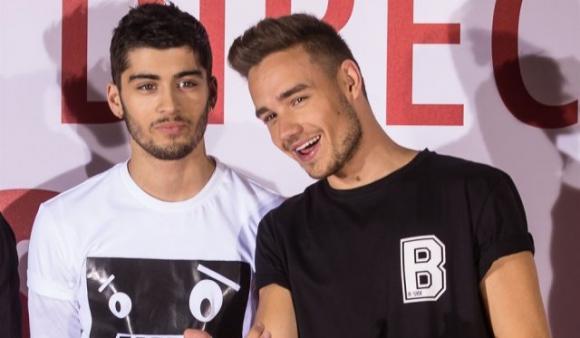 One Direction, Liam Payne parla del rapporto complicato con Zayn: “Non gli parlo da anni”